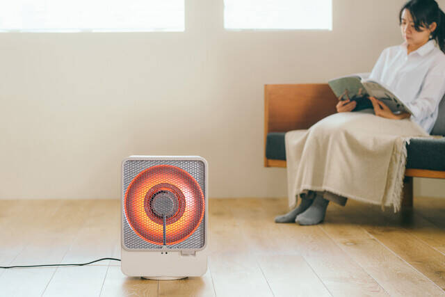 年末年始の極寒はこれで乗り切れ！　最新のガチ暖房器具【即買いガジェット】