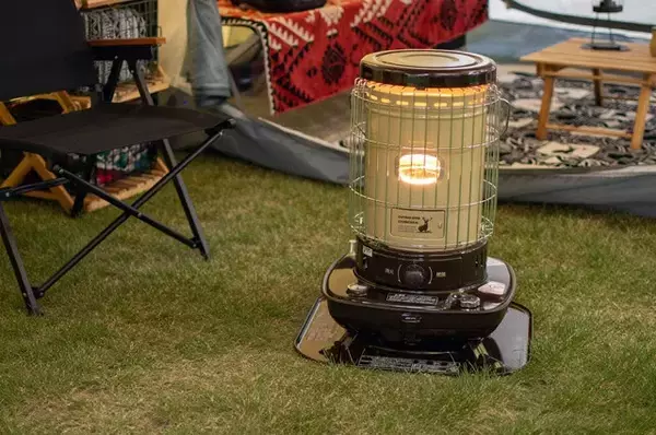 「年末年始の極寒はこれで乗り切れ！　最新のガチ暖房器具【即買いガジェット】」の画像