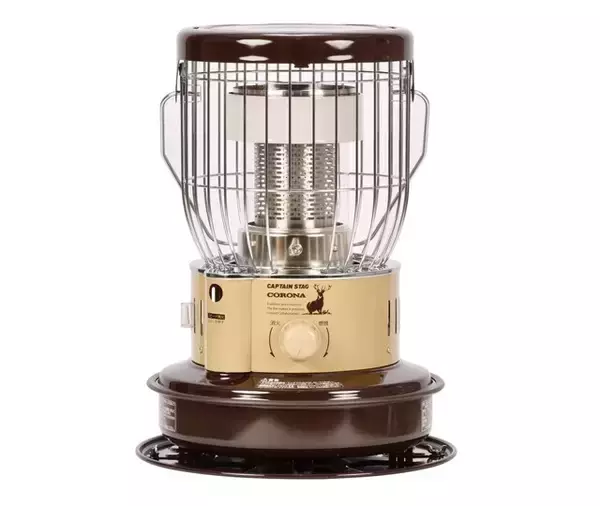 「年末年始の極寒はこれで乗り切れ！　最新のガチ暖房器具【即買いガジェット】」の画像