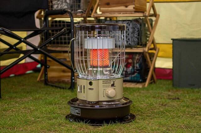 年末年始の極寒はこれで乗り切れ！　最新のガチ暖房器具【即買いガジェット】