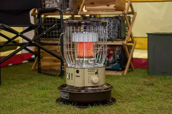 「年末年始の極寒はこれで乗り切れ！　最新のガチ暖房器具【即買いガジェット】」の画像