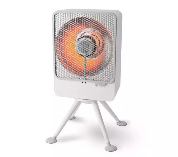 「年末年始の極寒はこれで乗り切れ！　最新のガチ暖房器具【即買いガジェット】」の画像