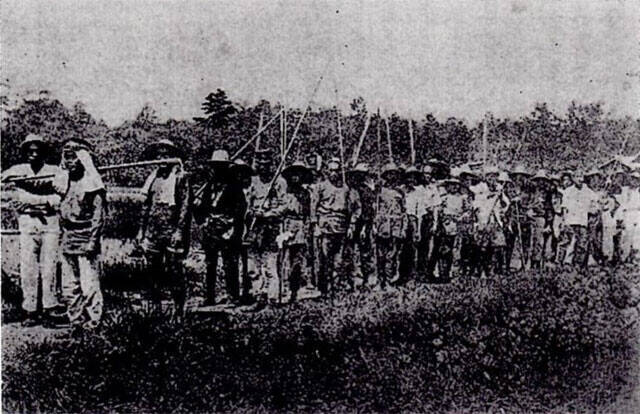 過去の惨事を思い起こす人も...。外国人犯罪急増の群馬で「自警団」の結成が相次いでいる！