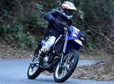 「予約殺到の新型をオフロードで徹底チェック！　ヤマハ WR125R"爆売れ"のワケ」の画像2