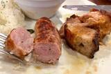 「【ブラジル料理】6種の肉をシュラスコ用グリルで焼いた「ミックスプレート」がワイルドで最高：パリッコ『今週のハマりめし』第246回」の画像11
