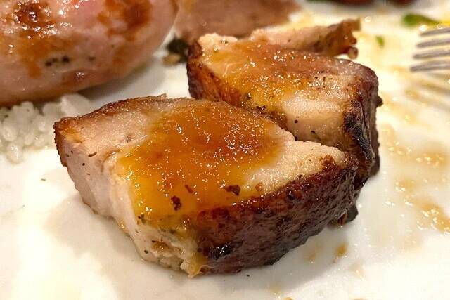 【ブラジル料理】6種の肉をシュラスコ用グリルで焼いた「ミックスプレート」がワイルドで最高：パリッコ『今週のハマりめし』第246回