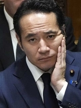 【緊急現地ルポ】"やな大臣"「お仕置き政治」の代償「あの"恐喝発言"は止めることができたはずなんです......」