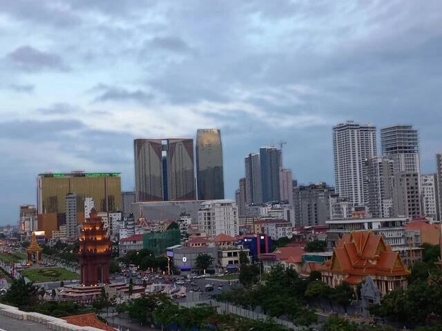 【後藤忠政氏死去】カンボジアに移民して爵位も取得‥‥。大物ヤクザの死去で再認識する日本裏社会の隆盛と斜陽