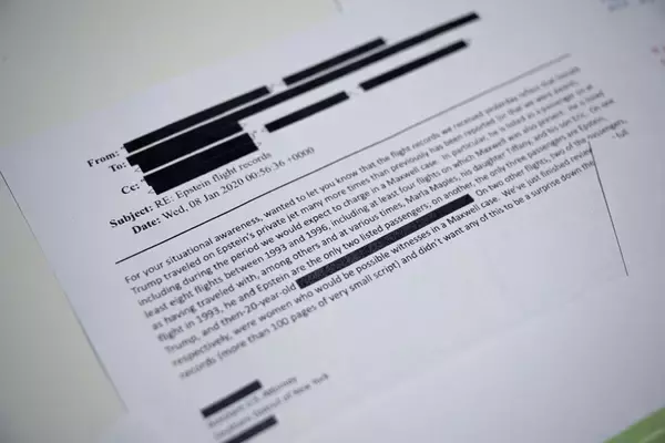 各企業は「エプスタイン関係先」との取引をどう考えるのか