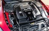 「F1由来の技術を投入した"やりすぎプラグインハイブリッド"を公道取材！　メルセデス　AMG GT63 S Eパフォーマンスの走りがスーパーカーすぎ!!」の画像4