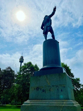 ワルチング・マチルダ～メルボルン、ゴールドコースト、シドニー（4）【「新型コロナウイルス学者」の平凡な日常】