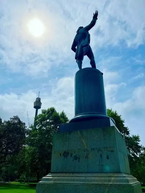 ワルチング・マチルダ～メルボルン、ゴールドコースト、シドニー（4）【「新型コロナウイルス学者」の平凡な日常】