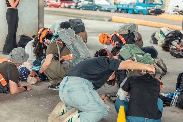 中国に対する危機感が加速中！　台湾「全民国防」ブームとその裏に潜む"分断"