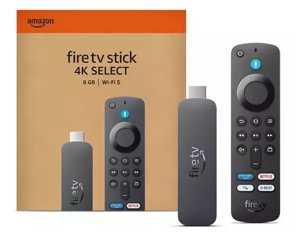 「コスパ最強の新モデルが続々と登場！　アマゾンの新デバイス【即買いガジェット】」の画像