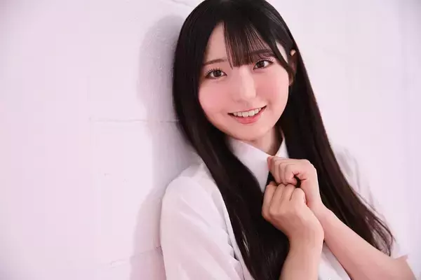 AKB48・21期研究生田中沙友利 「誰かの心のよりどころになるようなアイドルになりたいです」【連載 なんで令和にAKB48？ Season2特別編】