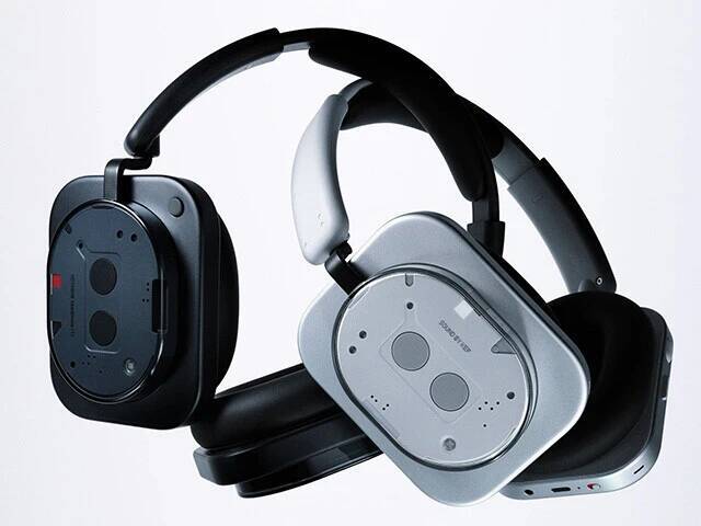 黒船スマホ「Nothing」大研究。「Apple以上にAppleしてる」新興メーカー