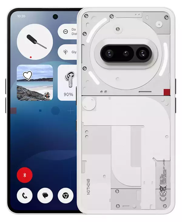 「黒船スマホ「Nothing」大研究。「Apple以上にAppleしてる」新興メーカー」の画像