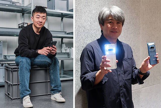 黒船スマホ「Nothing」大研究。「Apple以上にAppleしてる」新興メーカー