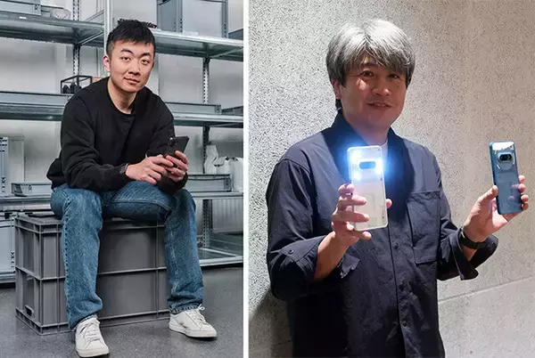 「黒船スマホ「Nothing」大研究。「Apple以上にAppleしてる」新興メーカー」の画像