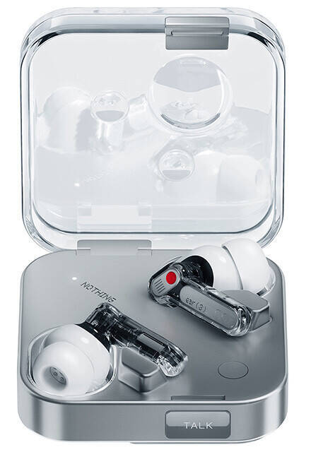 黒船スマホ「Nothing」大研究。「Apple以上にAppleしてる」新興メーカー