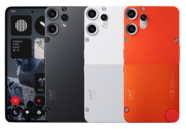 黒船スマホ「Nothing」大研究。「Apple以上にAppleしてる」新興メーカー