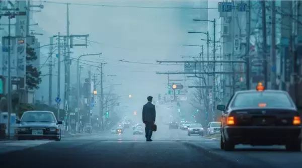 日本有数の映画ガイド・高橋ヨシキが『蒸発』をレビュー！