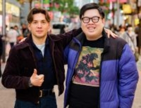 トランプ×習近平より先行開催の米中YouTuber首脳会談!!　仕事、犯罪、子育てから介護まで、お互いの国のヤバいところを語り尽くす！