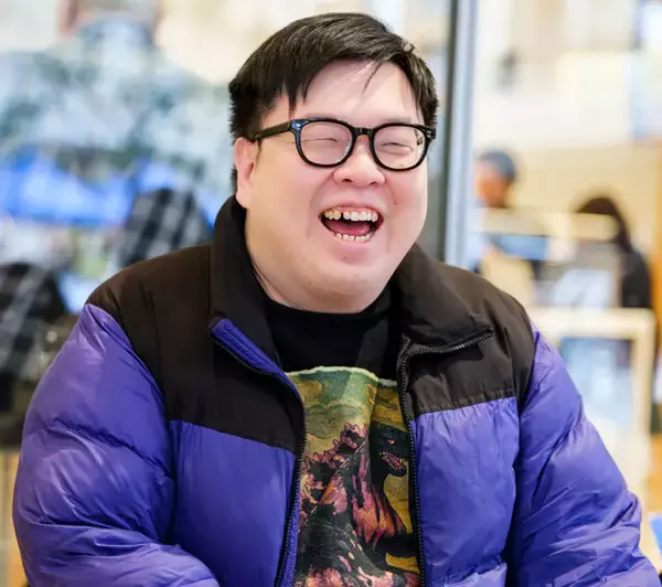 「トランプ×習近平より先行開催の米中YouTuber首脳会談!!　仕事、犯罪、子育てから介護まで、お互いの国のヤバいところを語り尽くす！」の画像