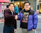 「トランプ×習近平より先行開催の米中YouTuber首脳会談!!　仕事、犯罪、子育てから介護まで、お互いの国のヤバいところを語り尽くす！」の画像8