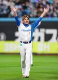 「現役投手が「縫い目の感覚が以前とまったく違う」と証言......NPB「飛ぶボール」問題を大検証！　日本ハム打線は「2004年の巨人打線」を超えるのか!?」の画像3