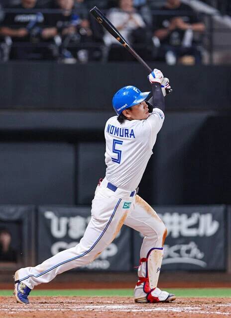 現役投手が「縫い目の感覚が以前とまったく違う」と証言......NPB「飛ぶボール」問題を大検証！　日本ハム打線は「2004年の巨人打線」を超えるのか!?