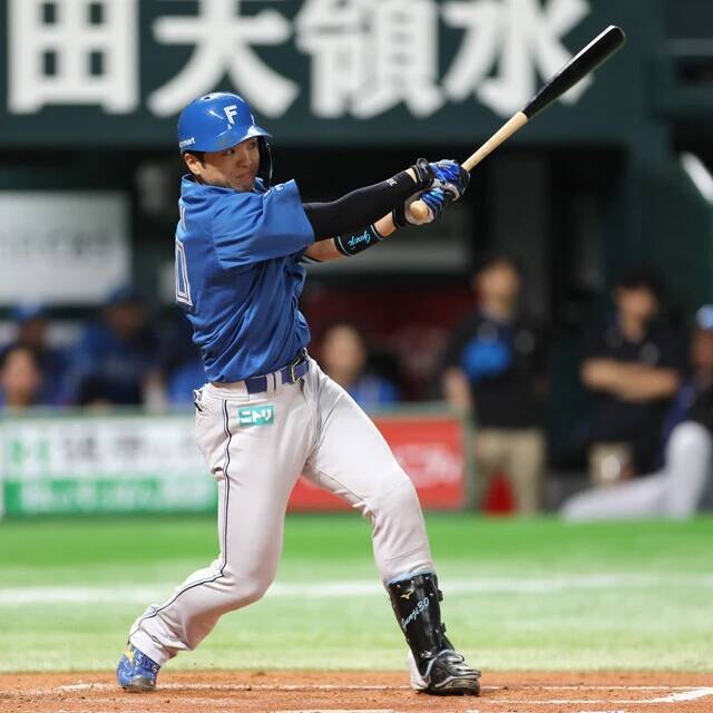 現役投手が「縫い目の感覚が以前とまったく違う」と証言......NPB「飛ぶボール」問題を大検証！　日本ハム打線は「2004年の巨人打線」を超えるのか!?