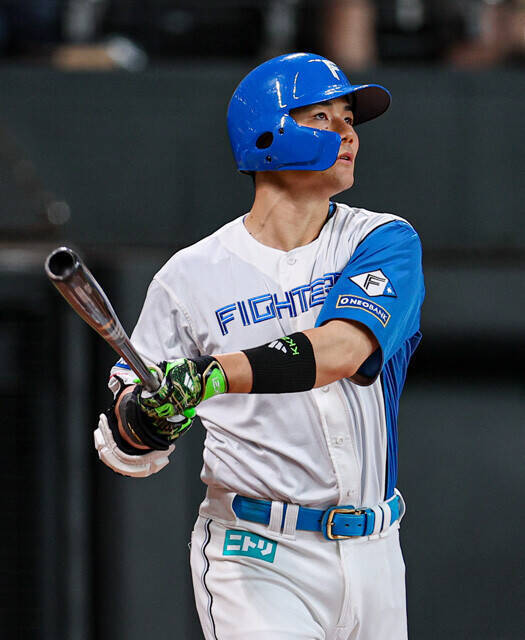 現役投手が「縫い目の感覚が以前とまったく違う」と証言......NPB「飛ぶボール」問題を大検証！　日本ハム打線は「2004年の巨人打線」を超えるのか!?