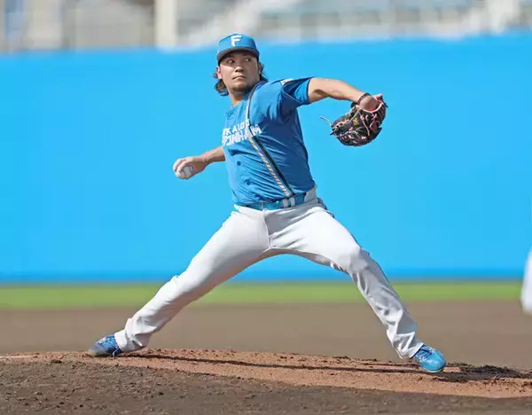 「現役投手が「縫い目の感覚が以前とまったく違う」と証言......NPB「飛ぶボール」問題を大検証！　日本ハム打線は「2004年の巨人打線」を超えるのか!?」の画像