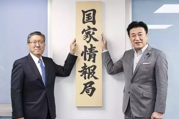 危険すぎる？　それとも弱すぎる？「国家情報局」の正体