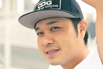 【お悩み相談連載：さらば青春の光・東ブクロの『こわいもんなし』】「スシローはツナ。ラーメン花月嵐は黄金の味噌ラーメン。頼むメニューはいつも同じです」