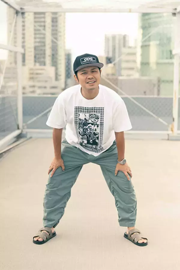 「【お悩み相談連載：さらば青春の光・東ブクロの『こわいもんなし』】「スシローはツナ。ラーメン花月嵐は黄金の味噌ラーメン。頼むメニューはいつも同じです」」の画像