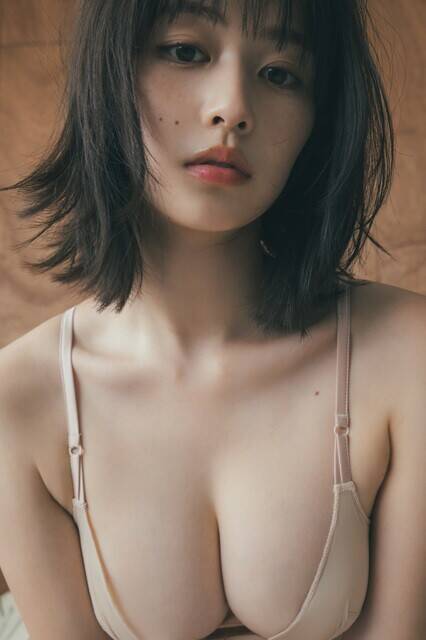 あわてんぼうのグラビアサンタからスーパー豪華なお届けものですっ！【週プレ グラジャパ！】