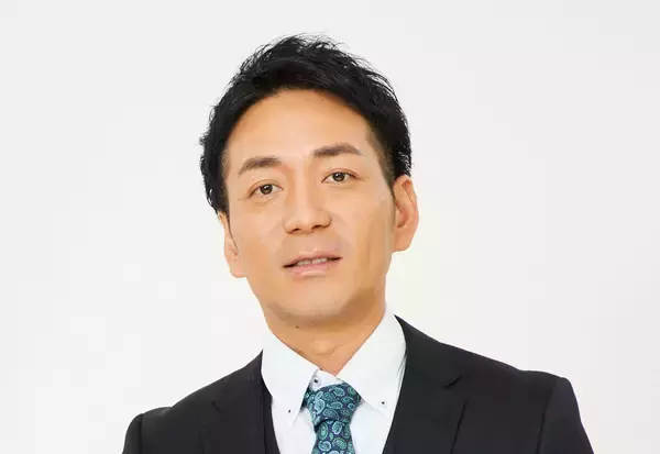 「まだM-1は終わらない」 "Mおじ"武智が予言する敗者復活戦と"第3章"の狼煙