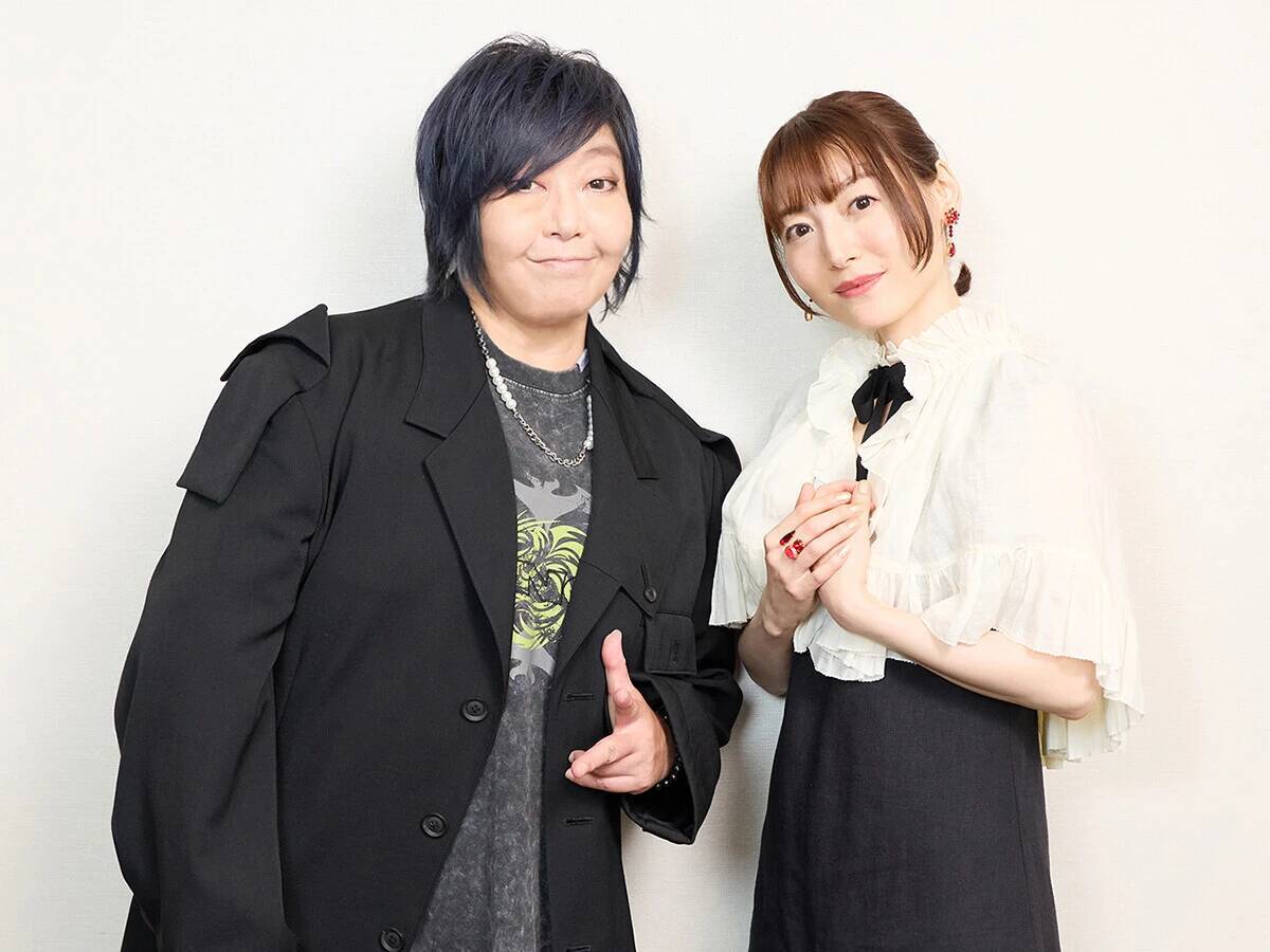 榎木淳弥、花澤香菜、緒方恵美が語る！　アニメ『呪術廻戦』がこんなに大人に響くワケ