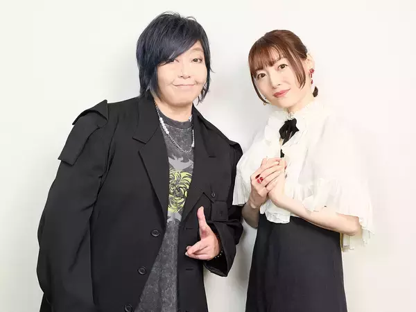 「榎木淳弥、花澤香菜、緒方恵美が語る！　アニメ『呪術廻戦』がこんなに大人に響くワケ」の画像