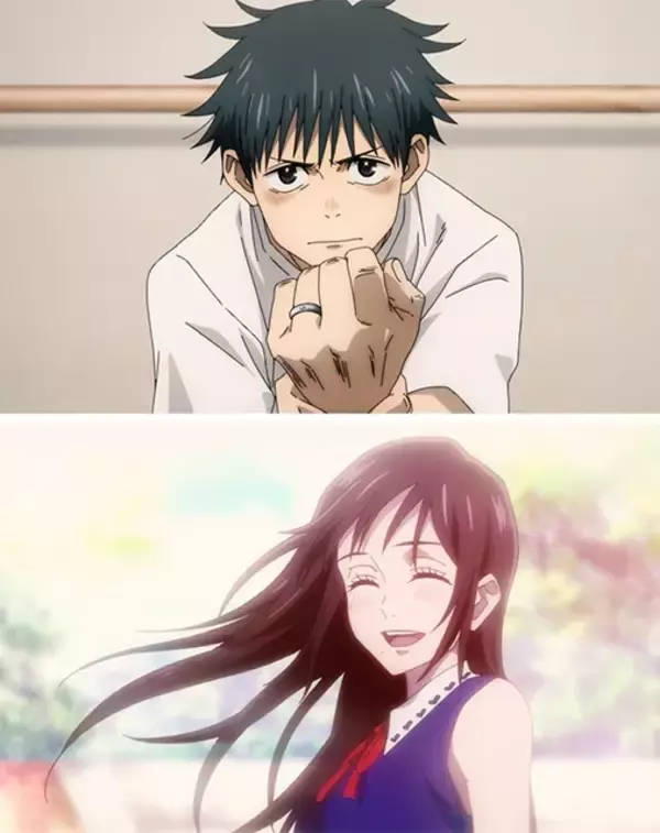 「榎木淳弥、花澤香菜、緒方恵美が語る！　アニメ『呪術廻戦』がこんなに大人に響くワケ」の画像