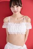 「グラビア界No.1の高身長!? 175cmのモデル系アイドル・中村みずき「20代になっても身長が伸び続けている気がします！」」の画像1