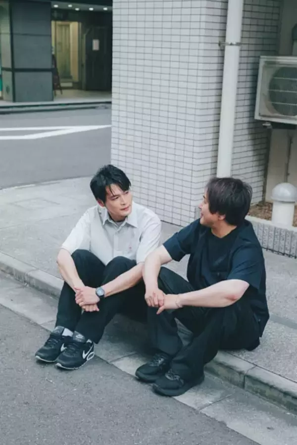 「【SHOW-WA青山隼の果てしない延長戦】グループ結成時から支えられているイベント運営担当者と語り合う〈前編〉」の画像