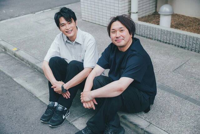 【SHOW-WA青山隼の果てしない延長戦】グループ結成時から支えられているイベント運営担当者と語り合う〈前編〉