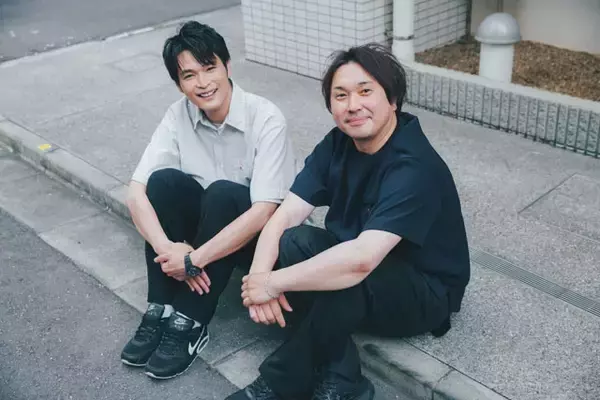 「【SHOW-WA青山隼の果てしない延長戦】グループ結成時から支えられているイベント運営担当者と語り合う〈前編〉」の画像
