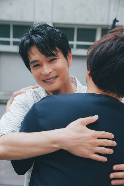 【SHOW-WA青山隼の果てしない延長戦】グループ結成時から支えられているイベント運営担当者と語り合う〈前編〉