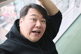 【性の対談連載：ラランド・ニシダと『みんなのセックス大全！』】「ニッポン男児はもっと喘ごう！」