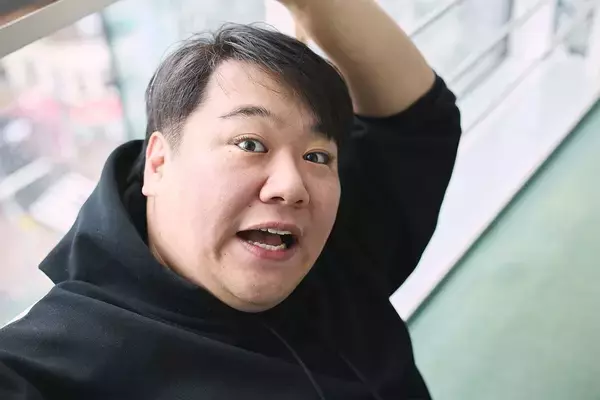 【性の対談連載：ラランド・ニシダと『みんなのセックス大全！』】「ニッポン男児はもっと喘ごう！」