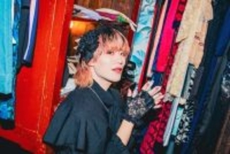 QuizKnockライター・志賀玲太に訊く「ゴスロリって男も着てもいいんですか？」